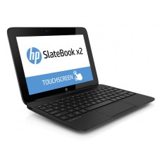 HP SlateBook X2 E1T84EA Tablet PC