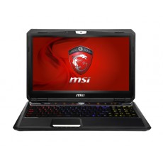 MSI NB GT60 SuperR 2OC-031TR Notebook