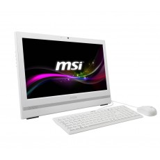 Msı AP200-87XTR AIO Pc