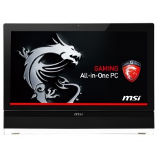 MSI AG2712-007TR SIYAH GAMING AIO PC