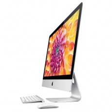 Apple iMac MF883TU/A All In One PC