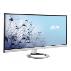 ASUS MX299Q LED 5MS SIYAH DVI HDMI DP Monitör