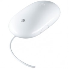 APPLE MB112ZM/B KABLOLU MIGHTY MOUSE USB