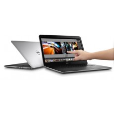 Dell XPS 15 Touch Notebook