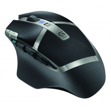 LOGITECH G602 WIRELESS GAMING MOUSE 910-003823