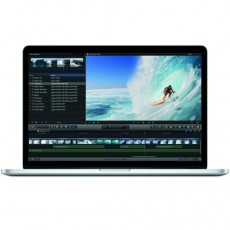 Apple MacBook Pro ME294TU/A Retina Notebook