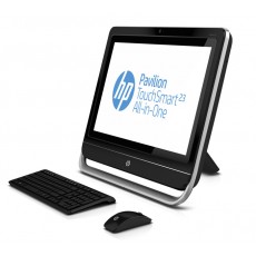 HP TouchSmart D7U12EA 23-F330ET All In One PC