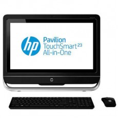 HP PAVILLION D7U13EA All In One PC