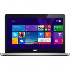 Dell Inspiron 7537 S50W81C Dokunmatik Notebook