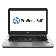 HP ProBook 640 G1 F1Q65EA Notebook