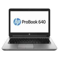 HP ProBook 640 H5G65EA Notebook