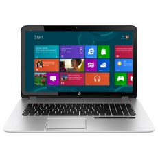 HP ENVY 17-J120ET F6F62EA Leap Motion SE Notebook