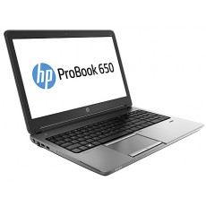 HP ProBook 650 D9S33AV Notebook