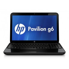 HP Pavilion G6 D4N10EA Notebook