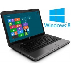 HP 250 F0X81ES Notebook