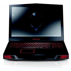 DELL ALIENWARE M17X B70W87 Notebook