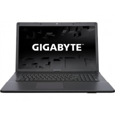 Gigabyte Q2756F Notebook