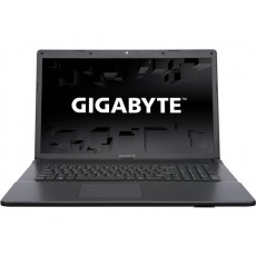 Gigabyte P35K  Notebook