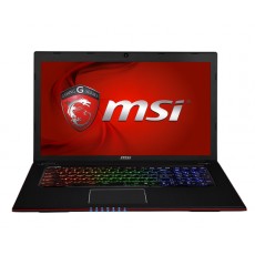 MSI GE70 2PE-459XTR Apache Pro Notebook