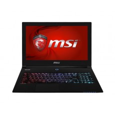 MSI GS60 Ghost 2PC-461TR Notebook