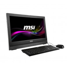 MSI AIO 20 AP200-039XTR Dokunmatik Aio Pc