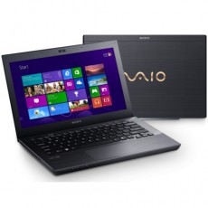 SONY NB SVS13A2W9ES Notebook