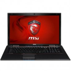 MSI NB GE70 0NC-242TR Notebook