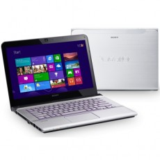 Sony SVE14A2V2ES Notebook