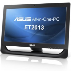 ASUS AIO 20 ET2013IUKI B006K İ3 3220 4G 500G BLACK WIN8