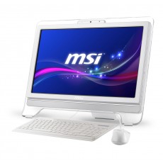 MSI AIO 20 AE2051-020TR  