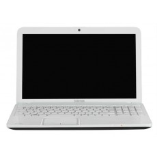 TOSHIBA SATELLITE C855-26W Notebook