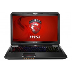  MSI NB GT60 0NE-414TR Notebook