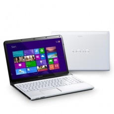 Sony SVE1513G1EW  Notebook