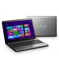 Sony SVE1513Q1ES  Notebook