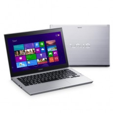 Sony SVT1313S1ES Notebook