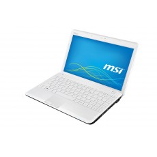 MSI NB U270DX-020TR Notebook