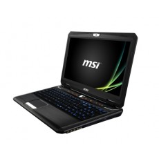 Msı GT60-0NF Workstation Notebook