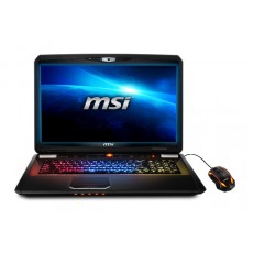 MSI Bilgisayar GT70 0NE 836TR Notebook