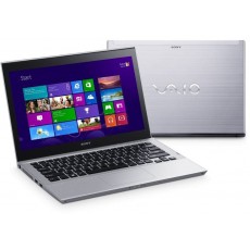 SONY VAIO SVT1312V1ES Ultrabook (Dokunmatik Ekran)