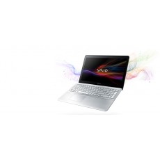 Sony VAIO Fit Notebook