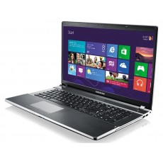 SAMSUNG NP550P5C-S05TR GÜMÜŞ NOTEBOOK