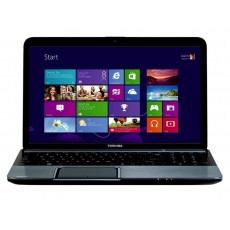 TOSHIBA SATELLITE L855-14P NOTEBOOK