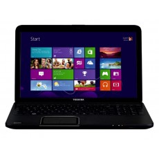 TOSHIBA SATELLITE C855-26R NOTEBOOK