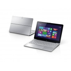 Sony Vaio® Fit multi-flip PC SVF15N15STS Notebook