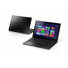 Sony Vaio® Fit Multi-Flip PC SVF15N17STB Notebook