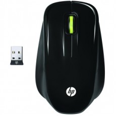 HP USB 2-BUTTON OPTICAL MOUSE