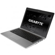 Gigabyte U2442F Ultrabook