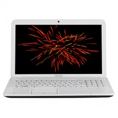 TOSHIBA SATELLITE  L850-1R4 BEYAZ Notebook