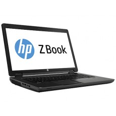 HP ZBook 17 Mobile Workstation Notebook