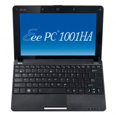 asus eepc 1001ha netbook